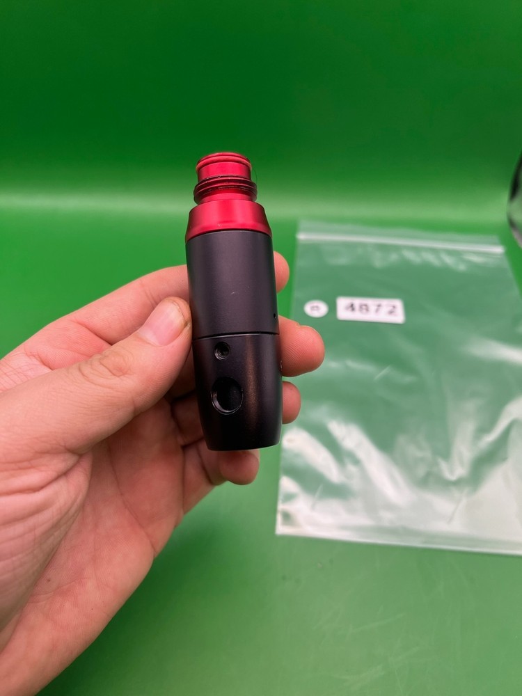 DP Paintball Regulator