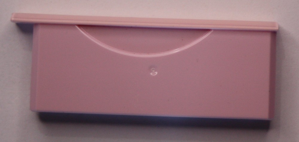 Parts - Nintendo DS Lite - DS Lite - OEM - ***Authentic***