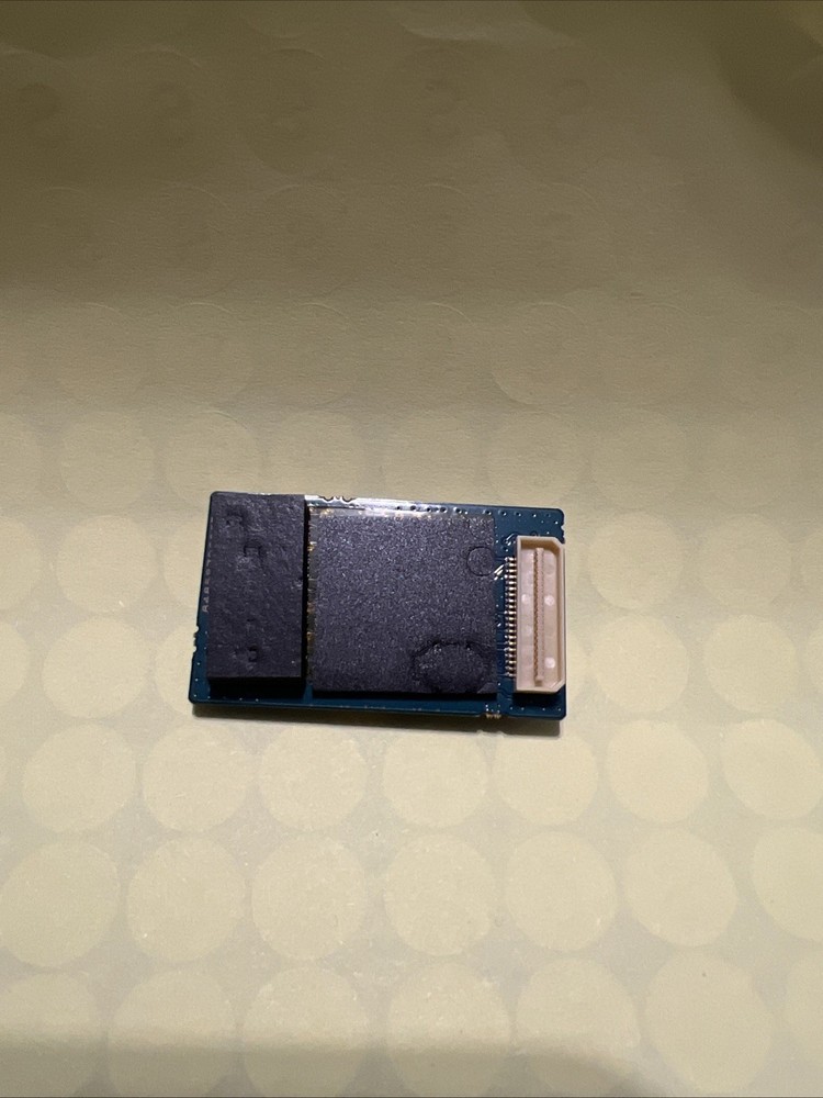 XTL5000 Encryption Module DES-OFB/DES-XL UCM