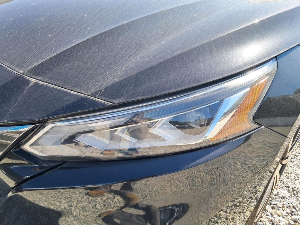 ALTIMA 2019 Glove Box 4786106