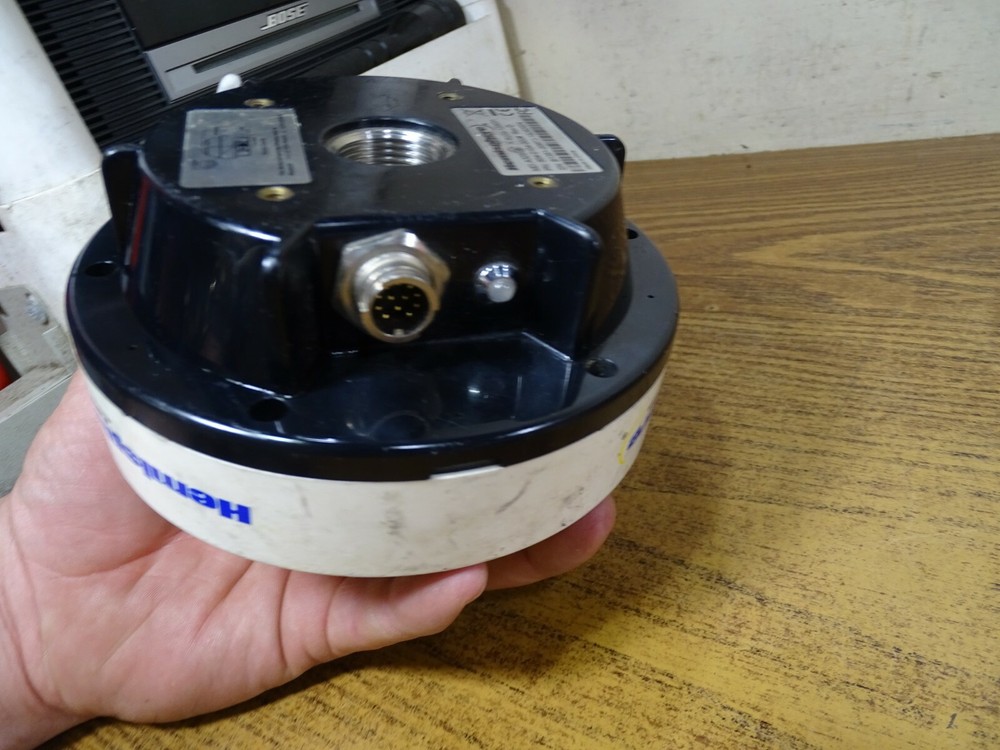 Hemisphere Eclipse A325 Smart Antenna