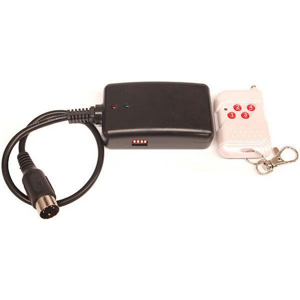 ADJ VFWR2 Wireless Remote Control for Fog Machines