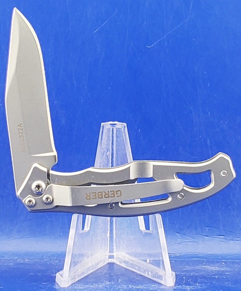 GERBER PARAFRAME MINI 22-48485