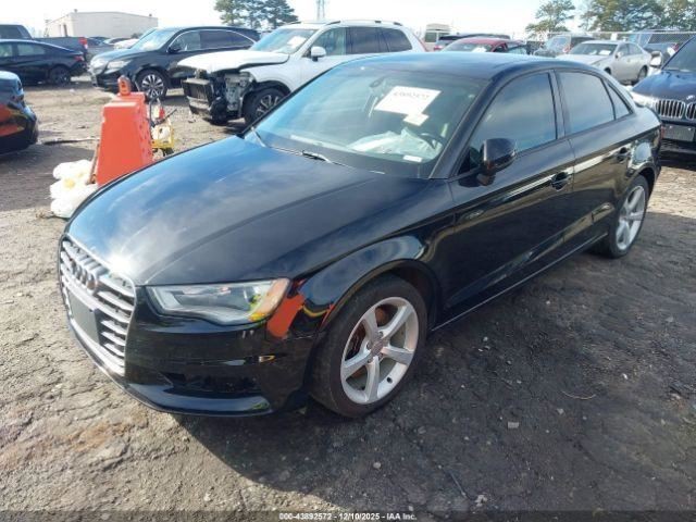 Fuse Box Engine Compartment Fits 15-20 AUDI A3 4968951