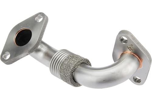 038131521CC EGR Cooler Pipe