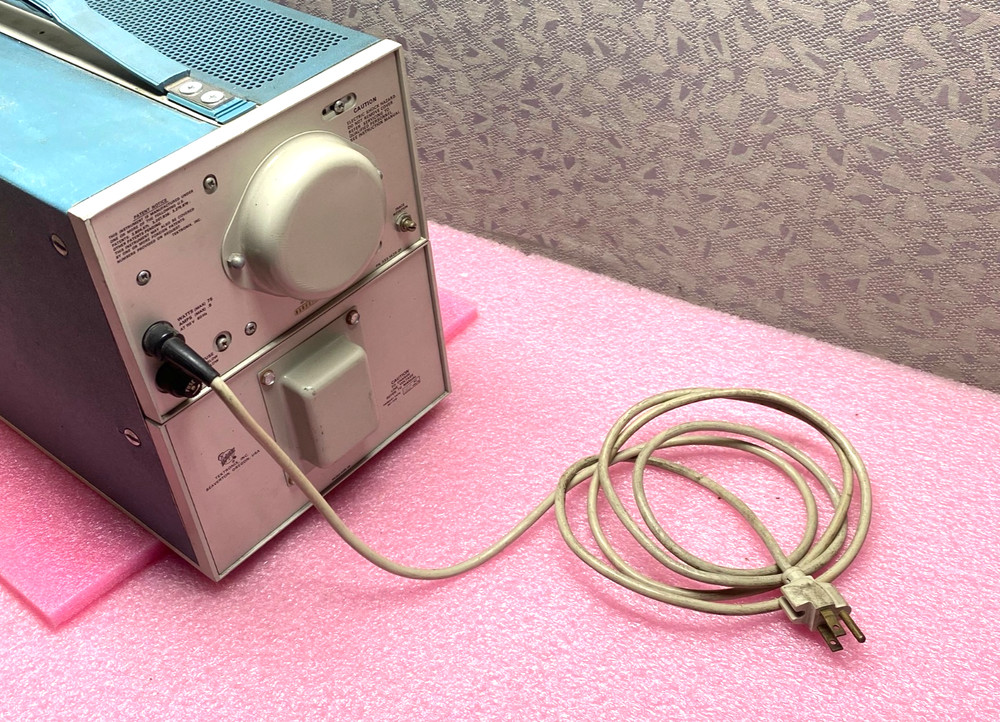 TEKTRONIX/INO-TECH IT-5200 SERIES PLUGIN