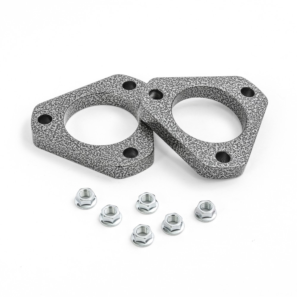 Rugged Off Road 9-101 Front Leveling Kit 1.25" 15-19 Canyon & Colorado