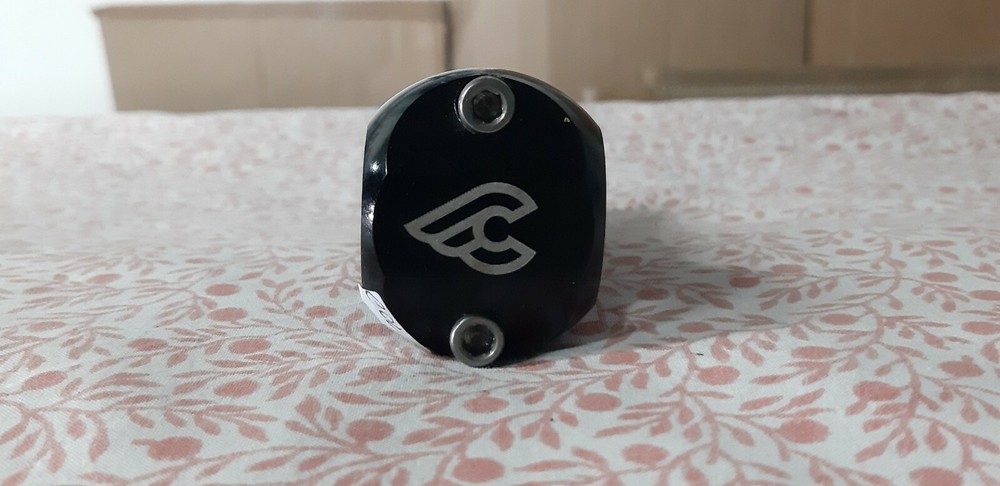 Cinelli Corsa Carrier Pipe