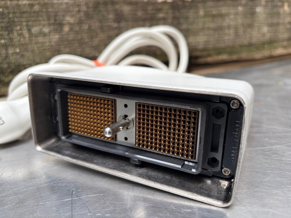 Philips Broadband Curved Array Ultrasound Transducer C8-5