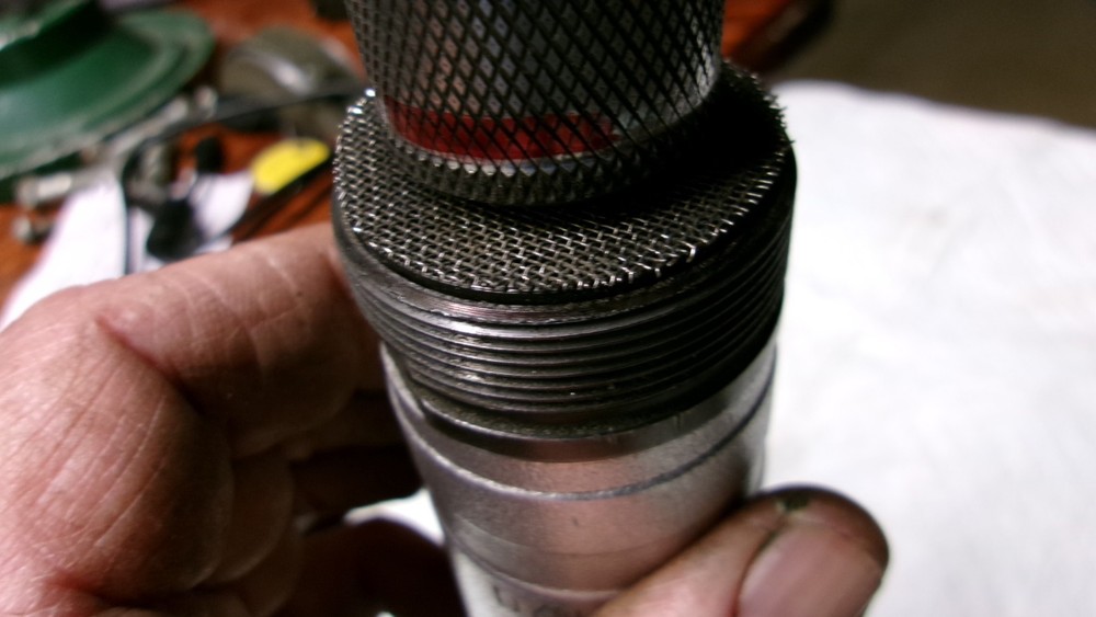 DYNABRADE DYNAFILE 01067