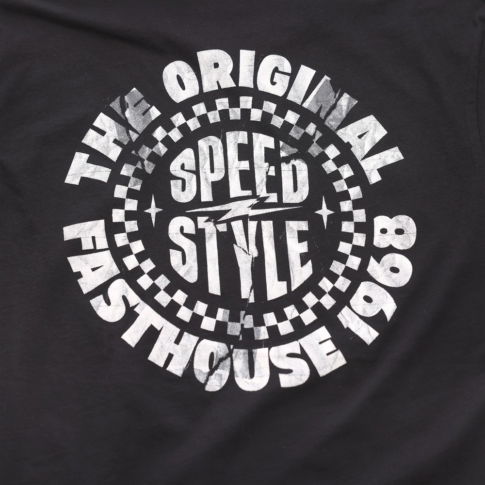 Fasthouse Origin SS Tee
