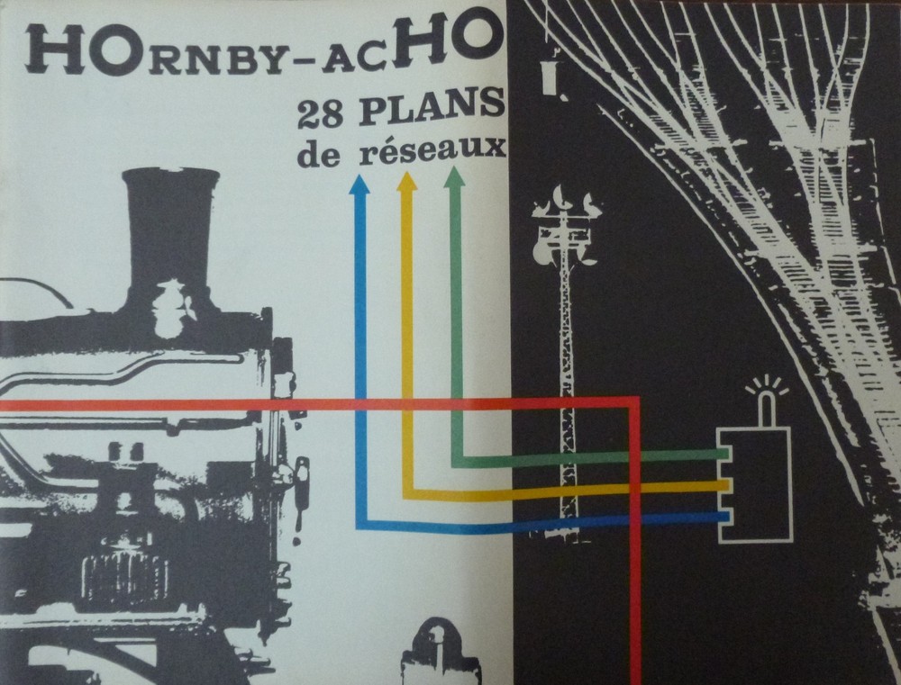 HOrnby-AcHO 28 Network Plans