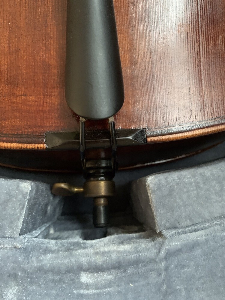 Full-Sized Orchestral Cello String Musical Instruments