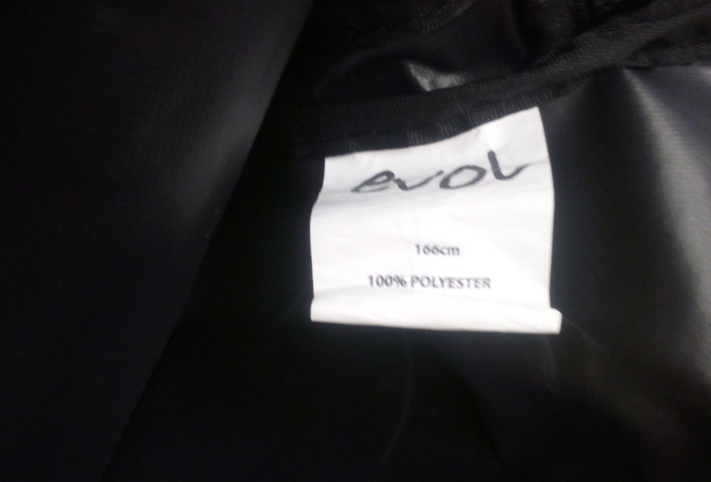 EVOL Ski/Snowboard Unpadded Bag