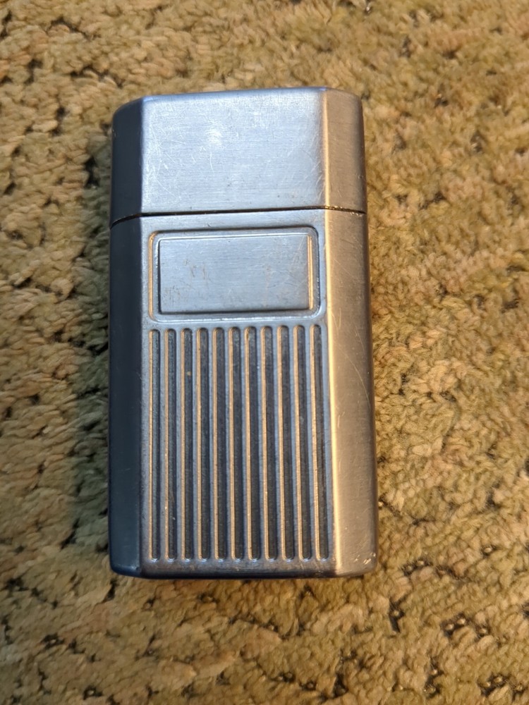 Ronson Vintage Lighter, Jet Lite