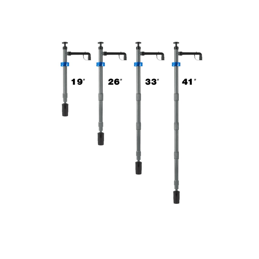 NDUR Water Pump with Advanced Filter #52070