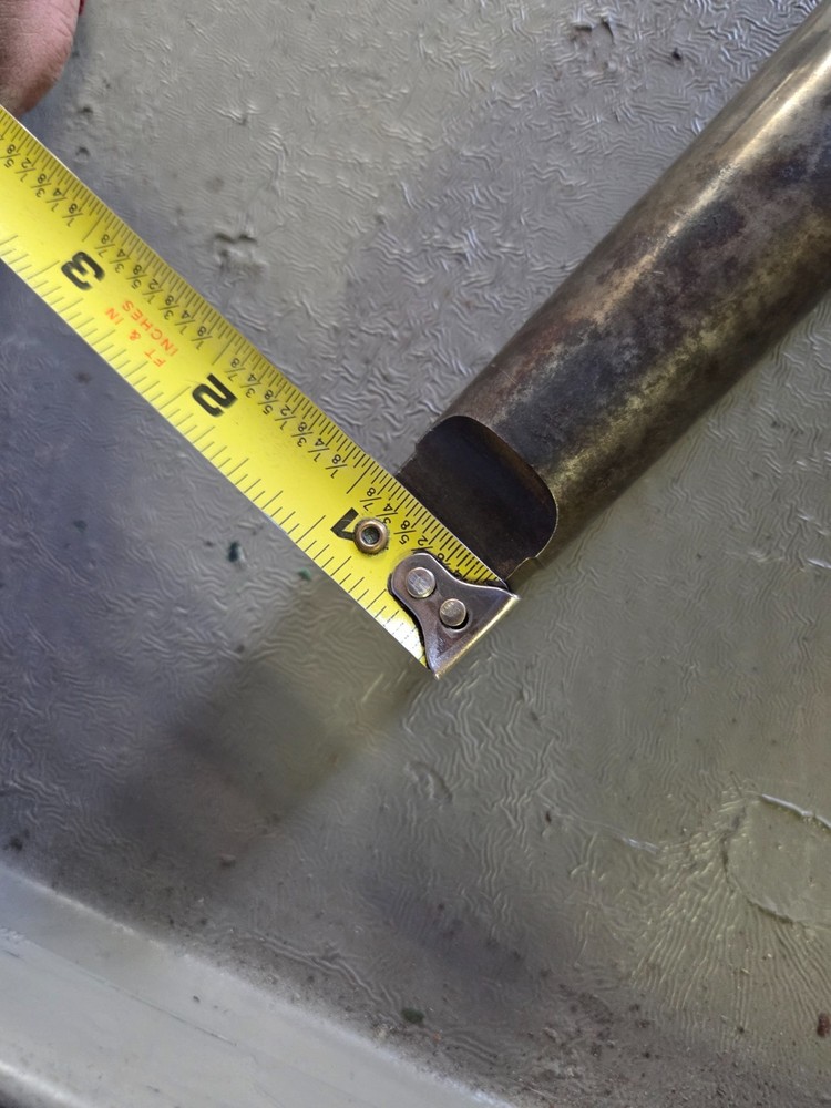 DRILL BIT LATHE DRILL. MORSE TAPER. HS MACHINIST DRILL