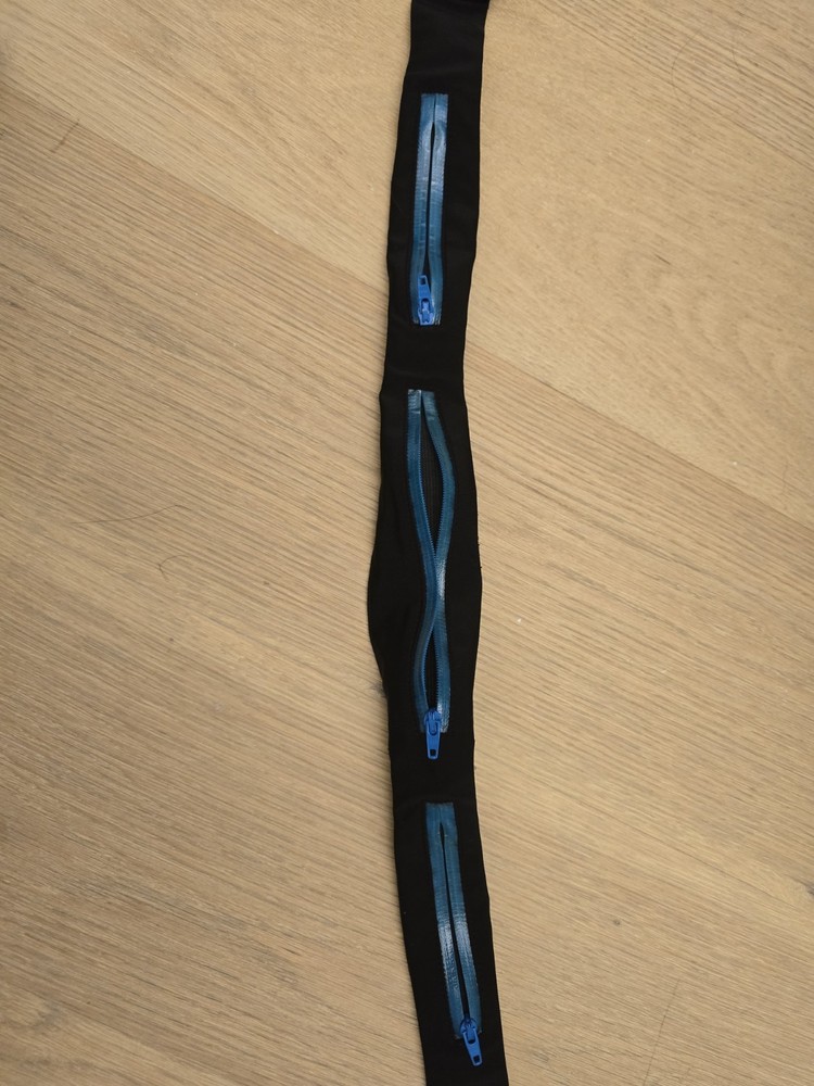 Running Belt Waist Pack