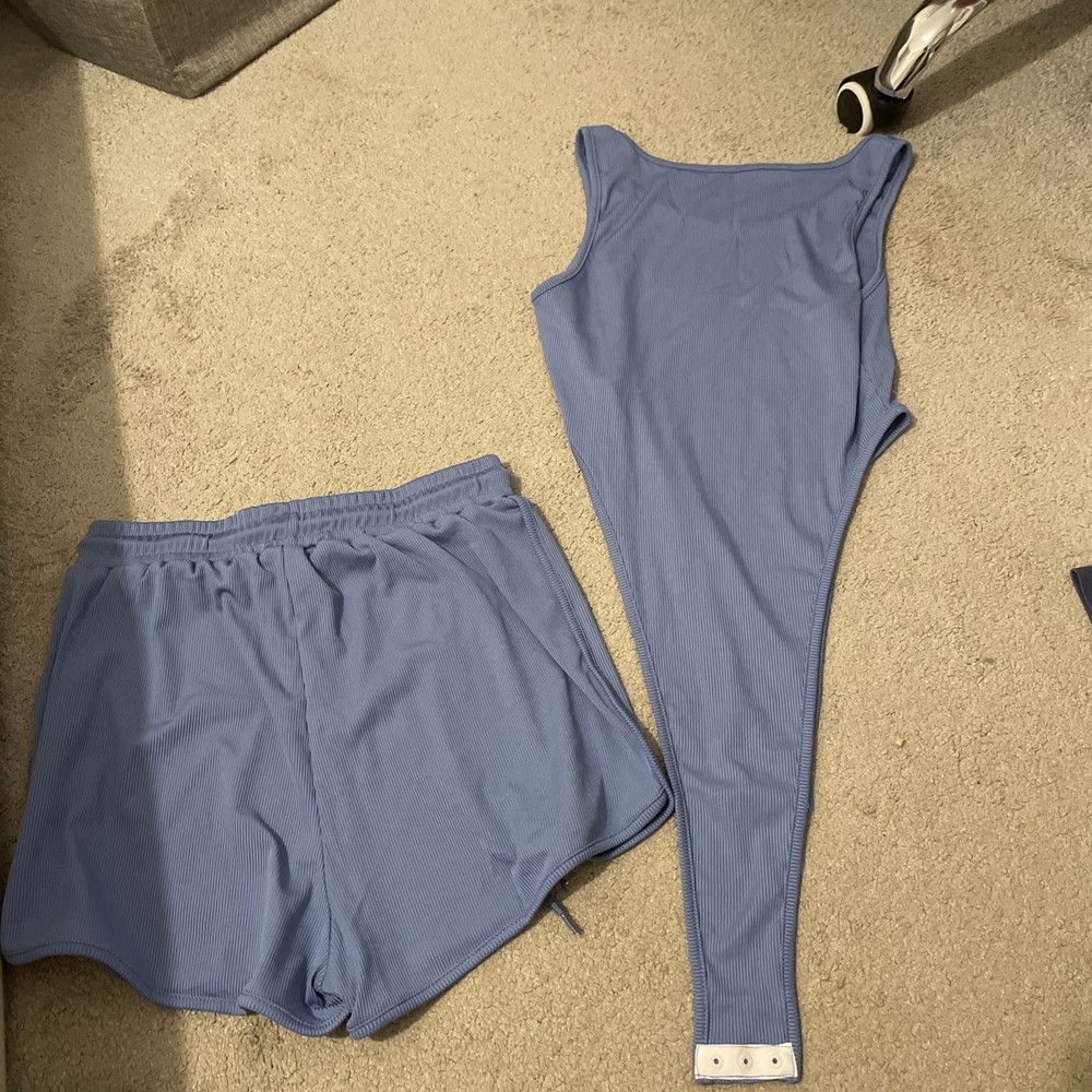 Two Piece