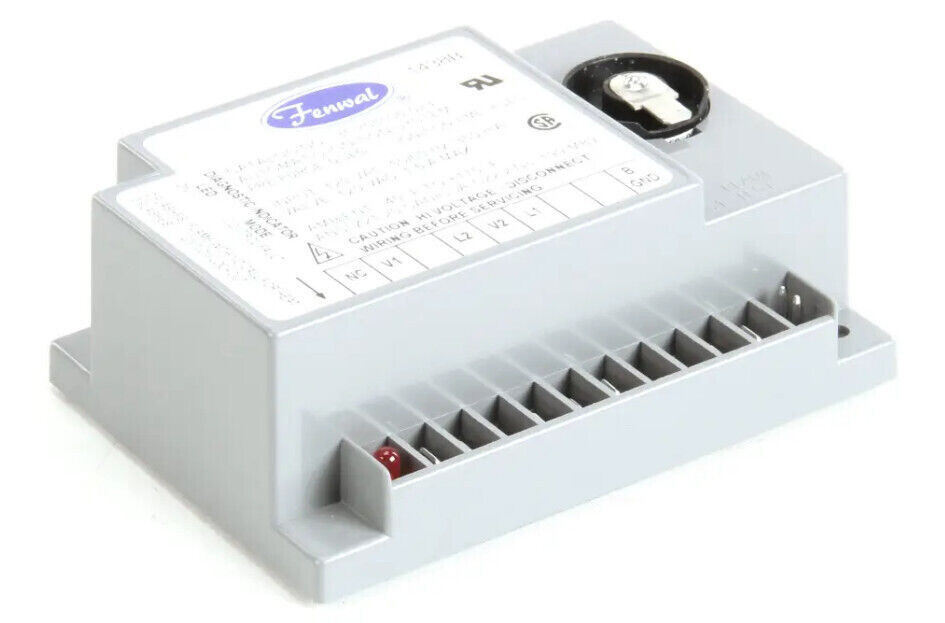 Moffat Ignition Module Fenwal 120V M234459