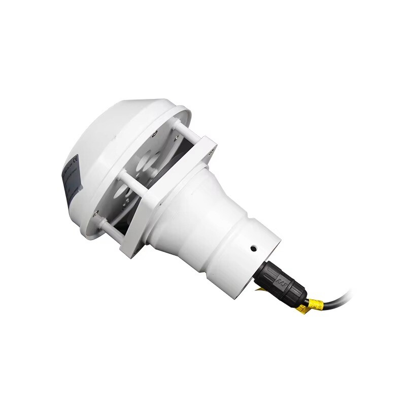 Ultrasonic Wind Speed Direction Sensor Anemometer for Marine Offshore Ships
