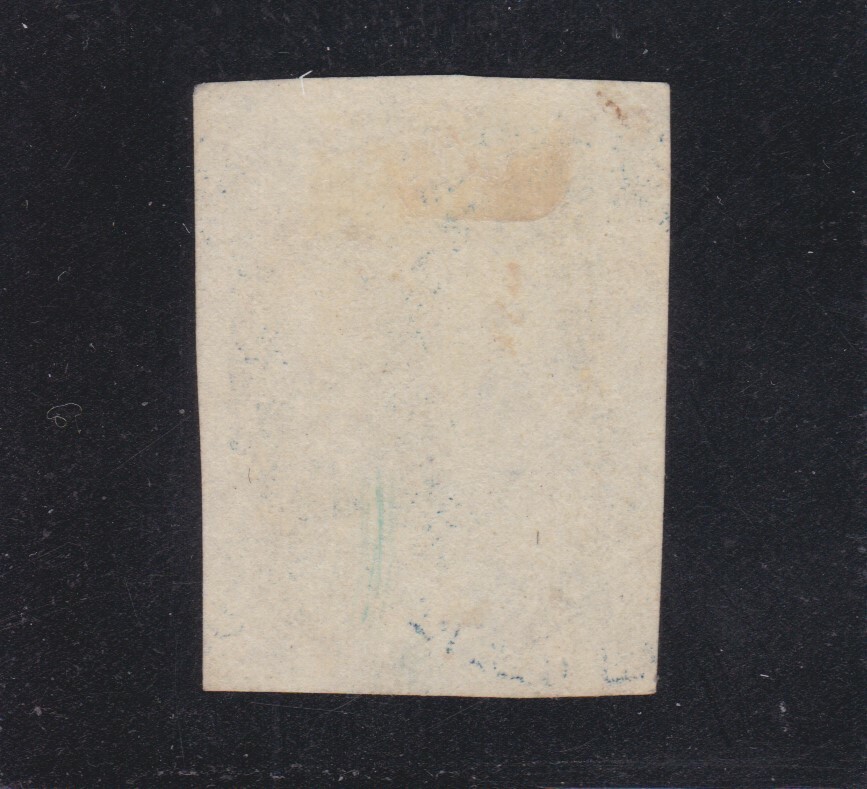 US 9 1c Franklin Used VF SCV $80