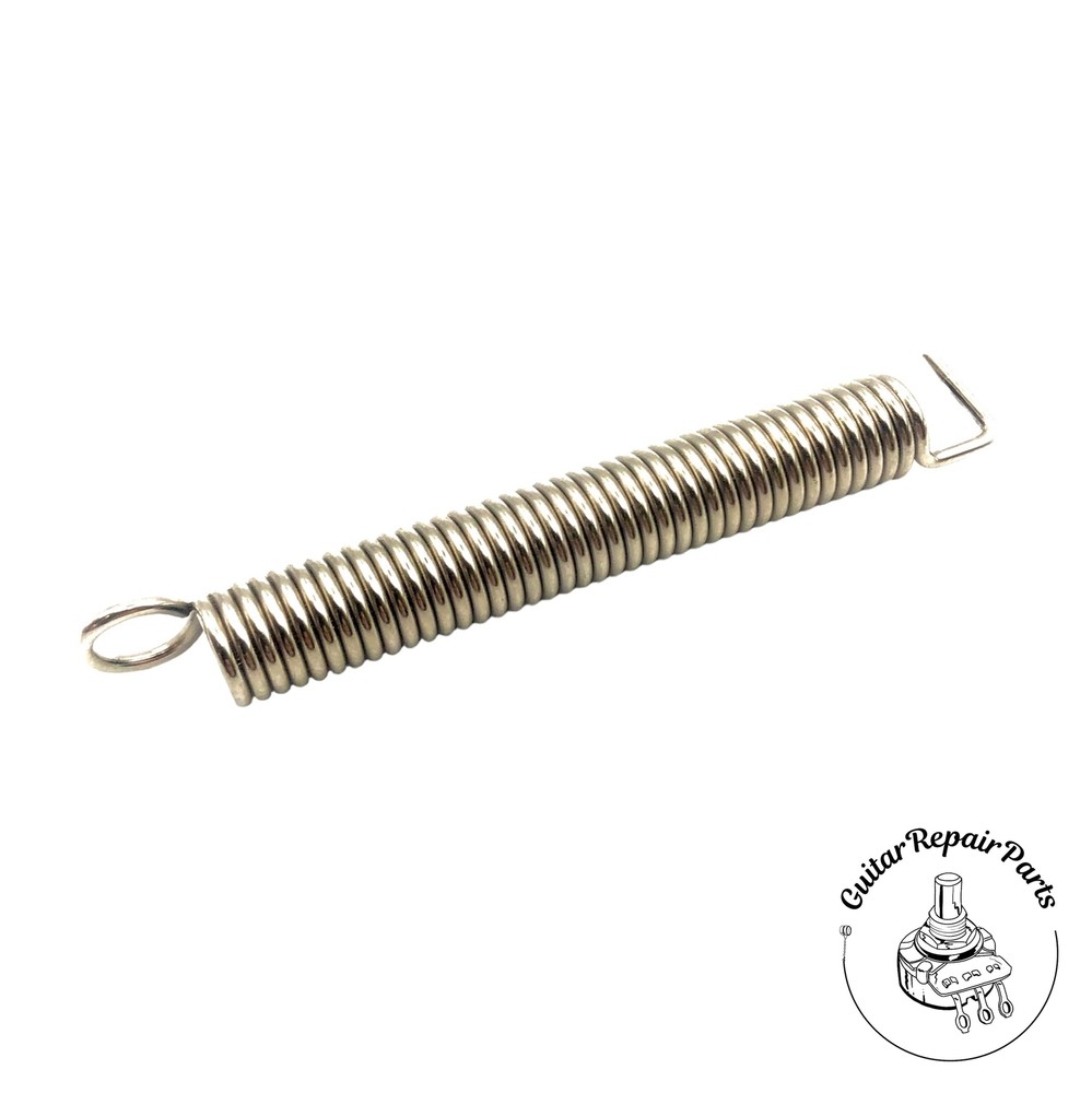 Tremolo Bridge Tension Spring (1 pc.) - Nickel