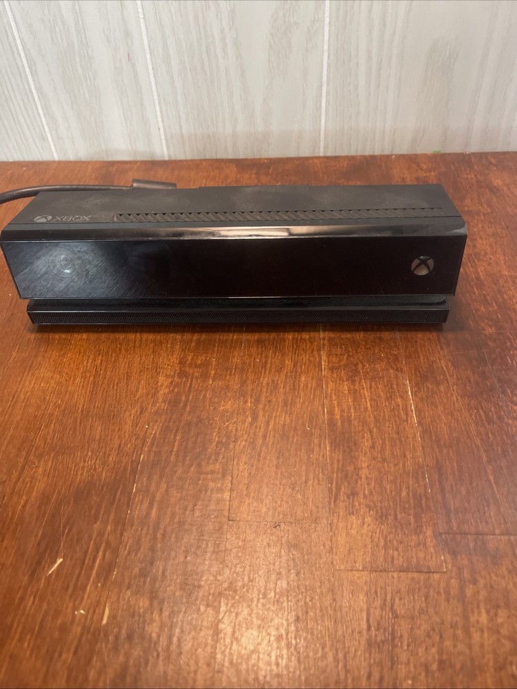 Xbox One Kinect Sensor V2 Original Console Version Tested Working