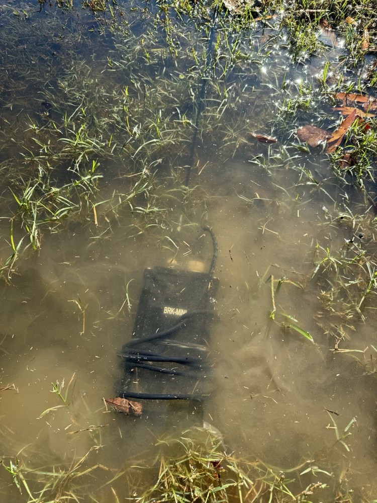 Rugged IP67 rated Enclosure For HackRF