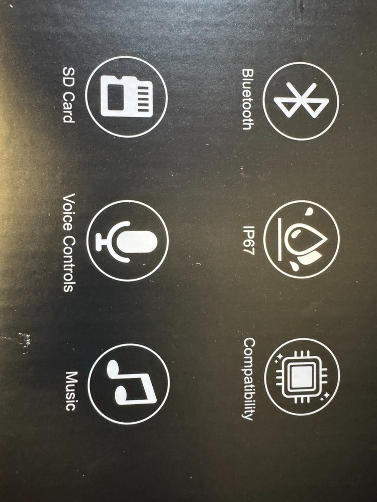 BMW Motorcycle Carplay