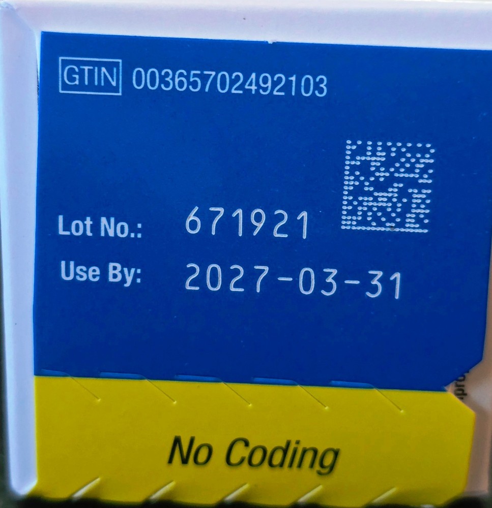 ACCU-CHEK Smartview 50 Diabetic Test Strips.........