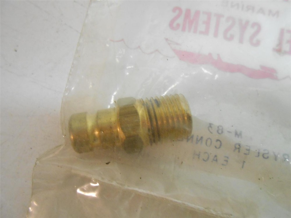 MIRAX M-83 CHRYSLER CONNECTOR