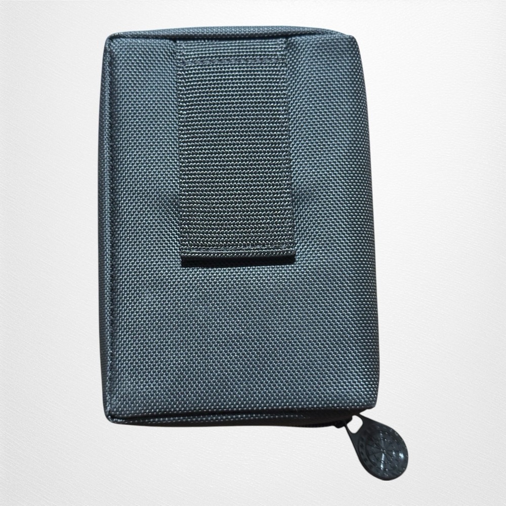 Casemaster Select Black Nylon Dart Case