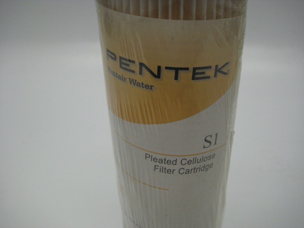 PENTEK S1 FILTER NSMP