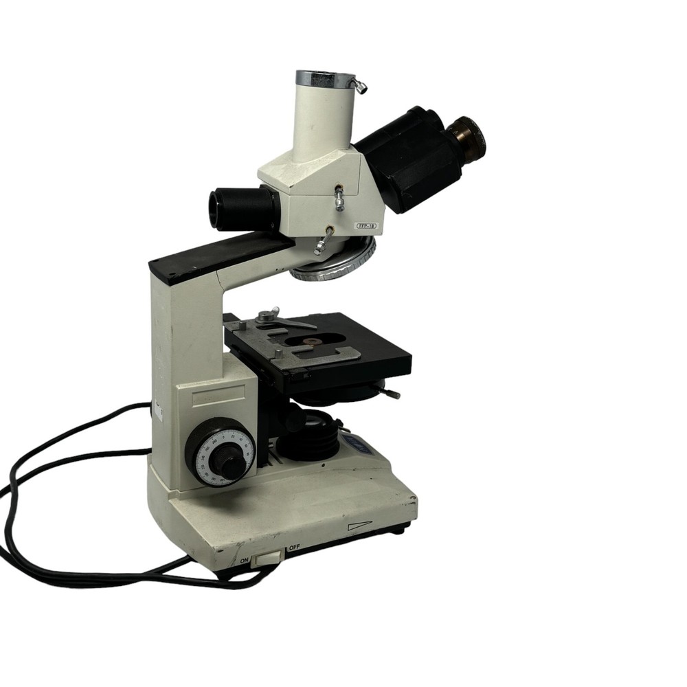 Nova Vision Series 95039850226 Microscope