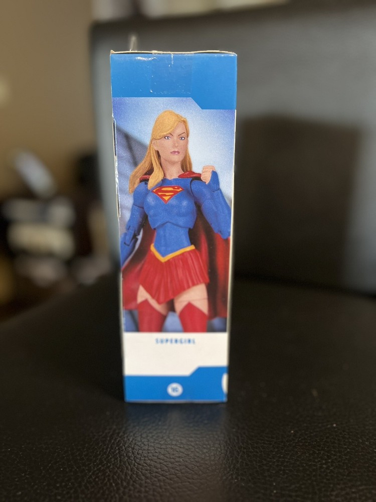 DC Collectables Supergirl