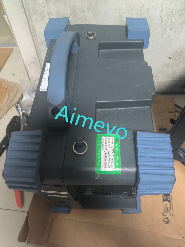 EXFO FTB-400 Universal Test System