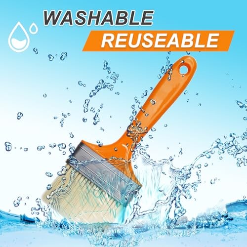 3 Pack Microfiber Duster Brush, Soft Bristles Detailing Brush Dusting Tools,