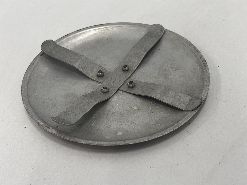 Luscombe Model 8 Inspection Plate access cover panel