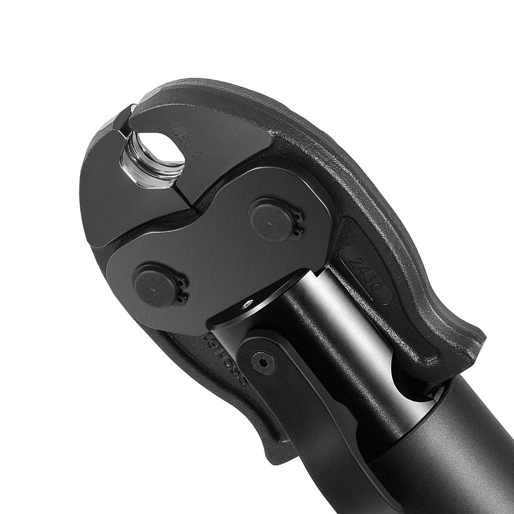 1/2" ProPress Jaw for 24KN Compact Press Tools