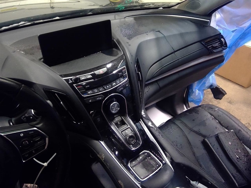 Body Control Module BCM Active Control Engine Mount Fits 19-21 RDX 1786631