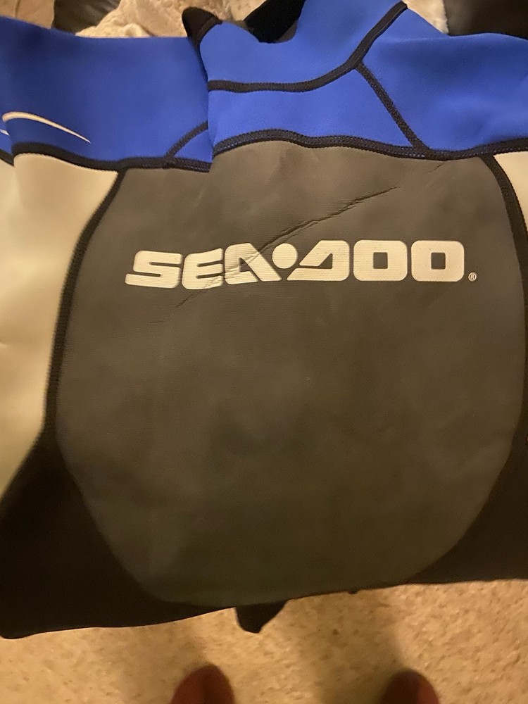 Kids Wet Suit