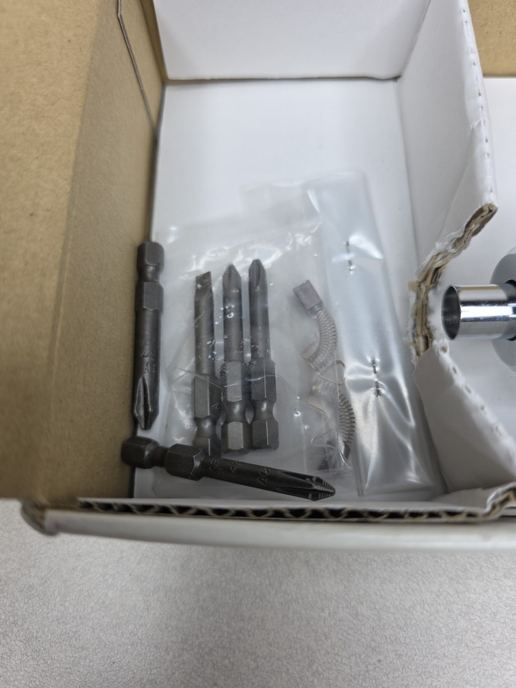 HIOS / SS-6500 Electric Screwdriver