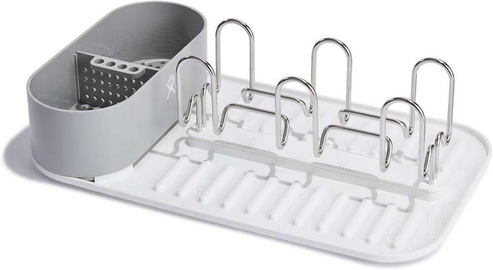 Bottle Drying Rack