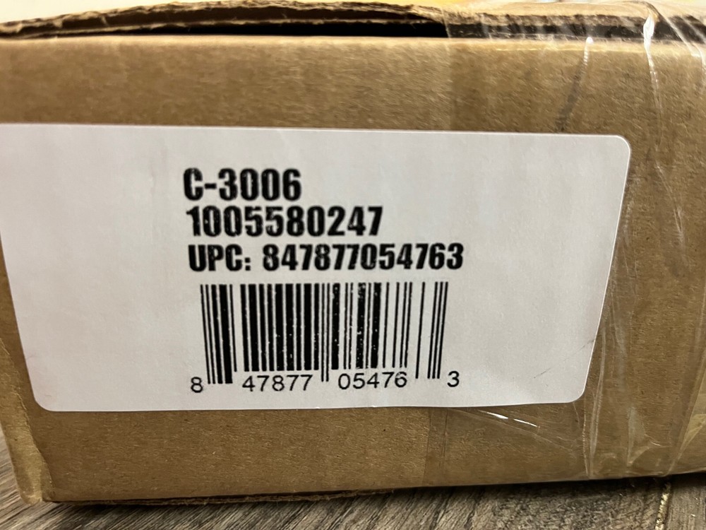 CMI 3/4 in. Tankless Water Heater Valves Installation Complete Kit