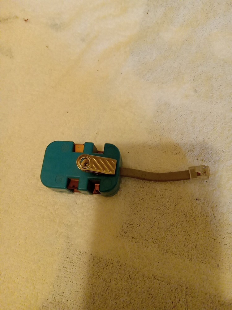 Harris Dracon Modular Adapter. 10210-000