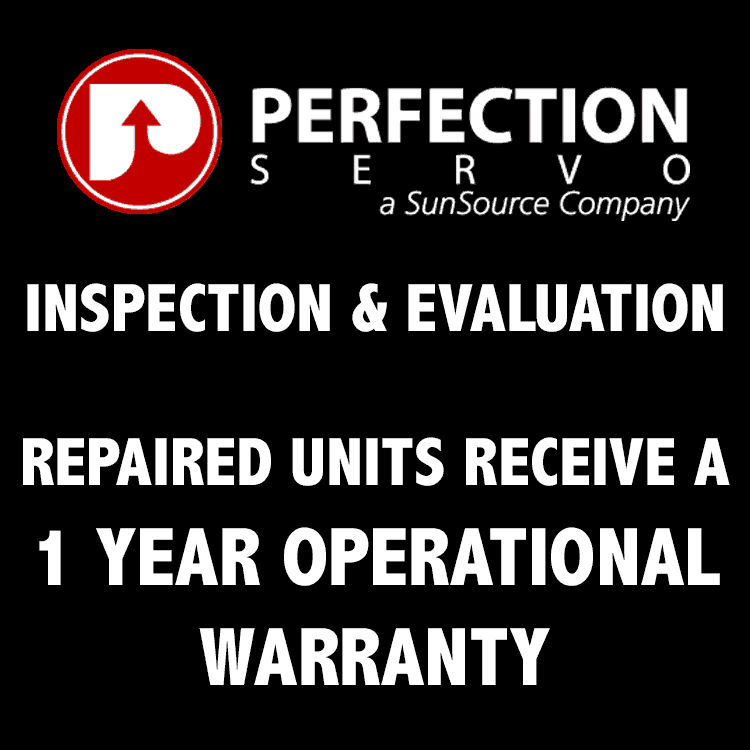 Moog, Servo Valve:760-562b(Repair Evaluation Only)