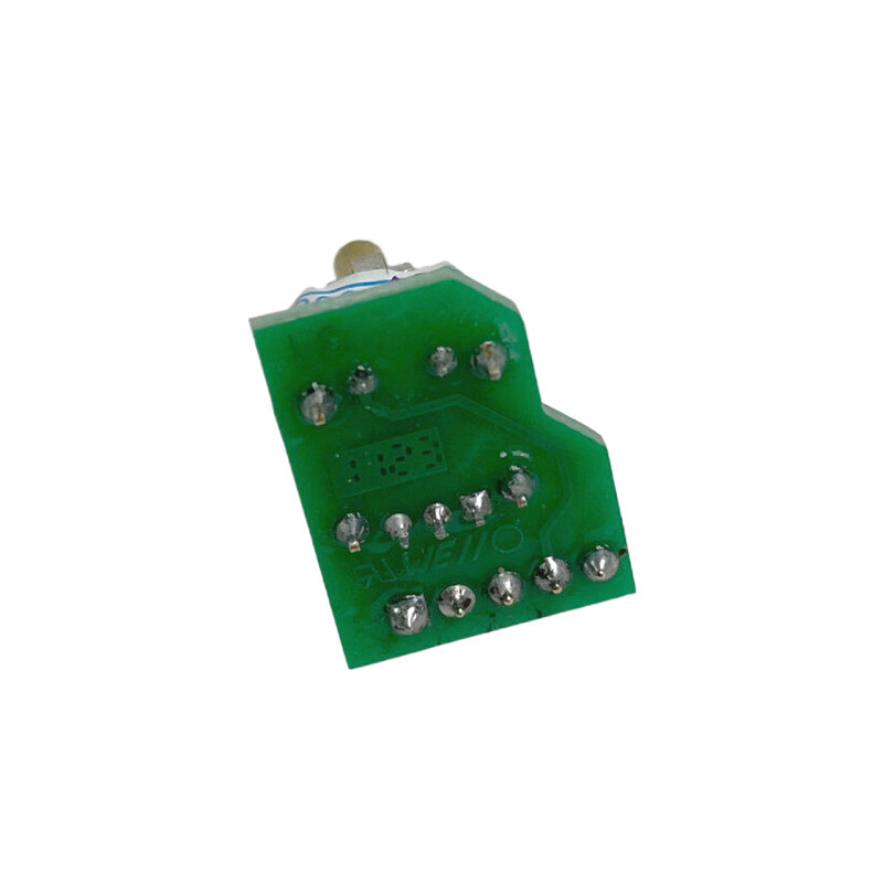 6-speed Axis Selector Switch Mini Electronic Handwheel For Siemens 6FX2007-1AD03