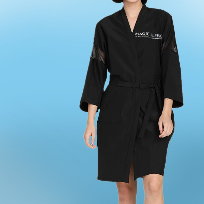 Professional Smocks Magic Sleek