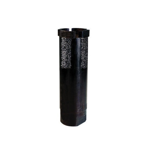 Alpha Tools Wet Core Bits 1 3/8" DCB01375 for Granite and Stone